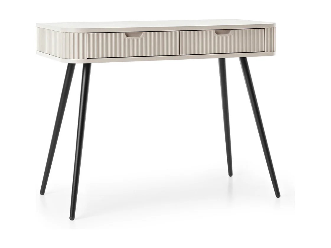 Toucador AMBIHOME HYDE 01 - Caxemira, C103xP49xA80cm