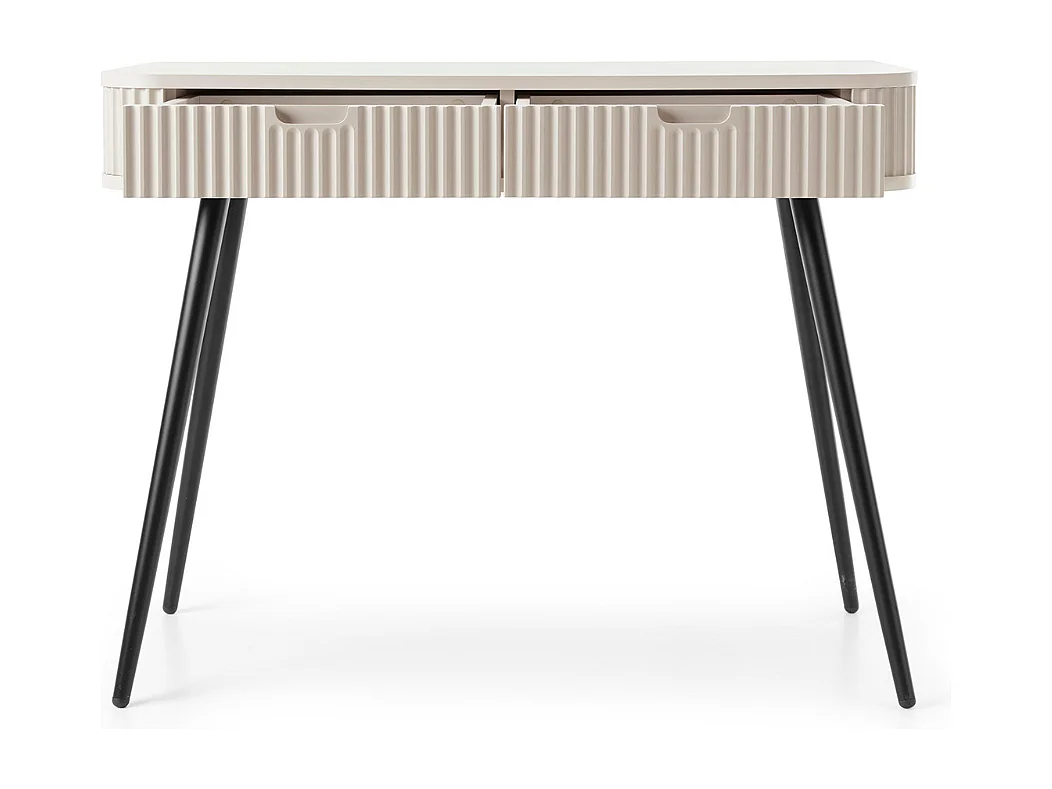 Toucador AMBIHOME HYDE 01 - Caxemira, C103xP49xA80cm