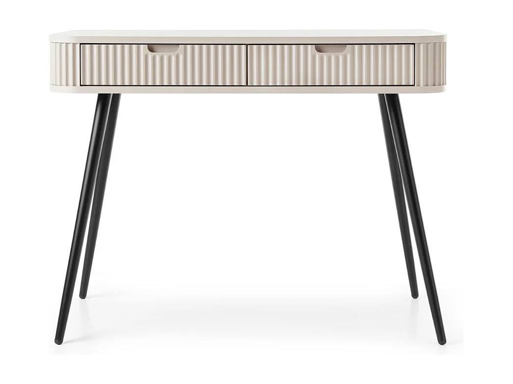 Toucador AMBIHOME HYDE 01 - Caxemira, C103xP49xA80cm