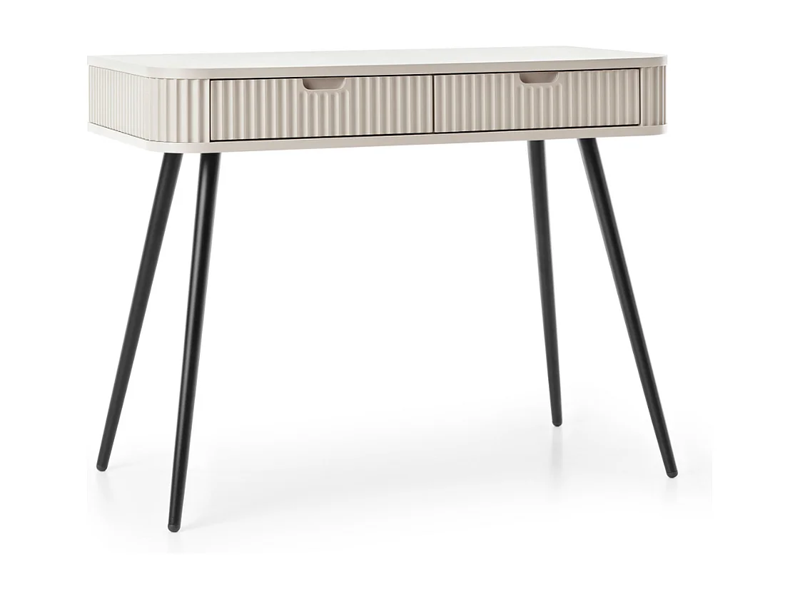 Toucador AMBIHOME HYDE 01 - Caxemira, C103xP49xA80cm