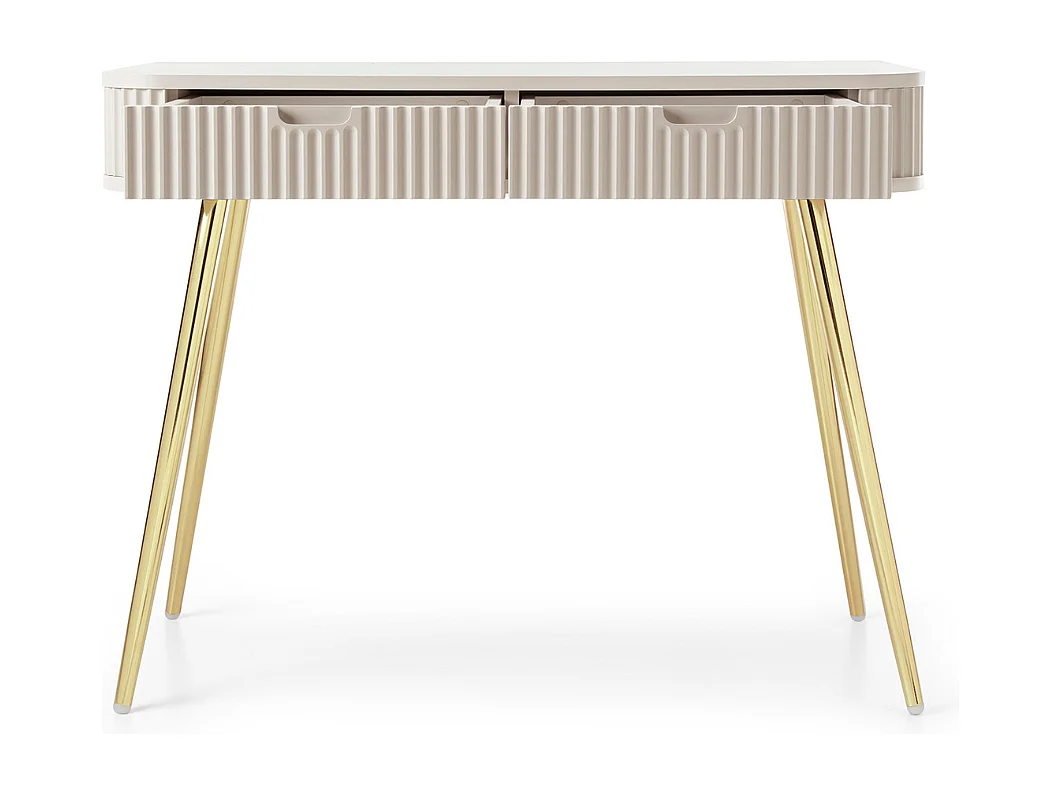 Toucador AMBIHOME HYDE 02 - Caxemira, C103xP49xA80cm