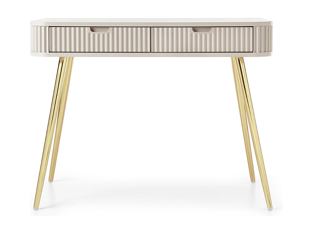 Toucador AMBIHOME HYDE 02 - Caxemira, C103xP49xA80cm