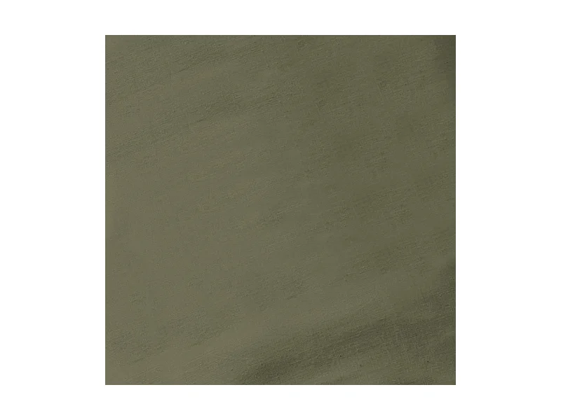 Drap housse 90 x 190 x 30 cm en coton vert - JULIETA