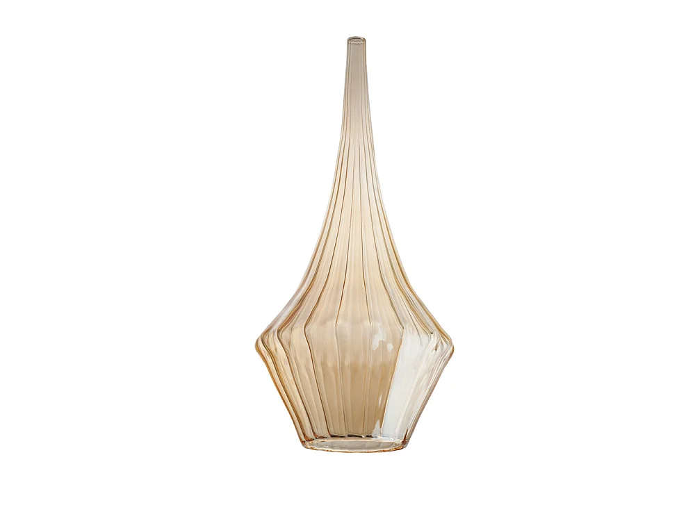 Zeus Pyrex vidro borossilicato âmbar d. 20 H.45 Ø20 BL270-VT-DM20-AM