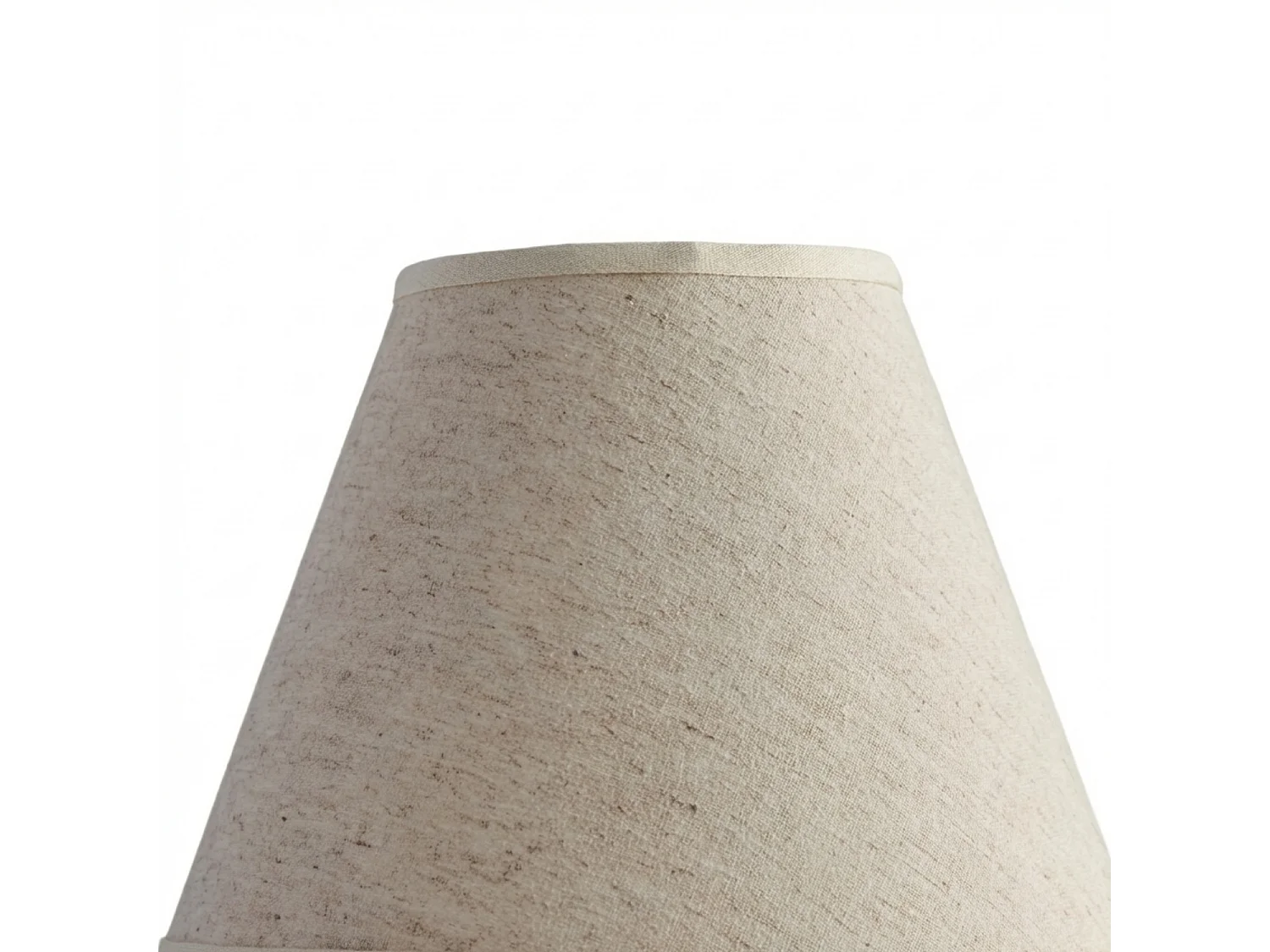 Cascina - Weiße und taubengraue Tischlampe aus Holz mit 1 Lampenschirm, Durchmesser 20 H.39 - Ø20 - BL265-LT-BT