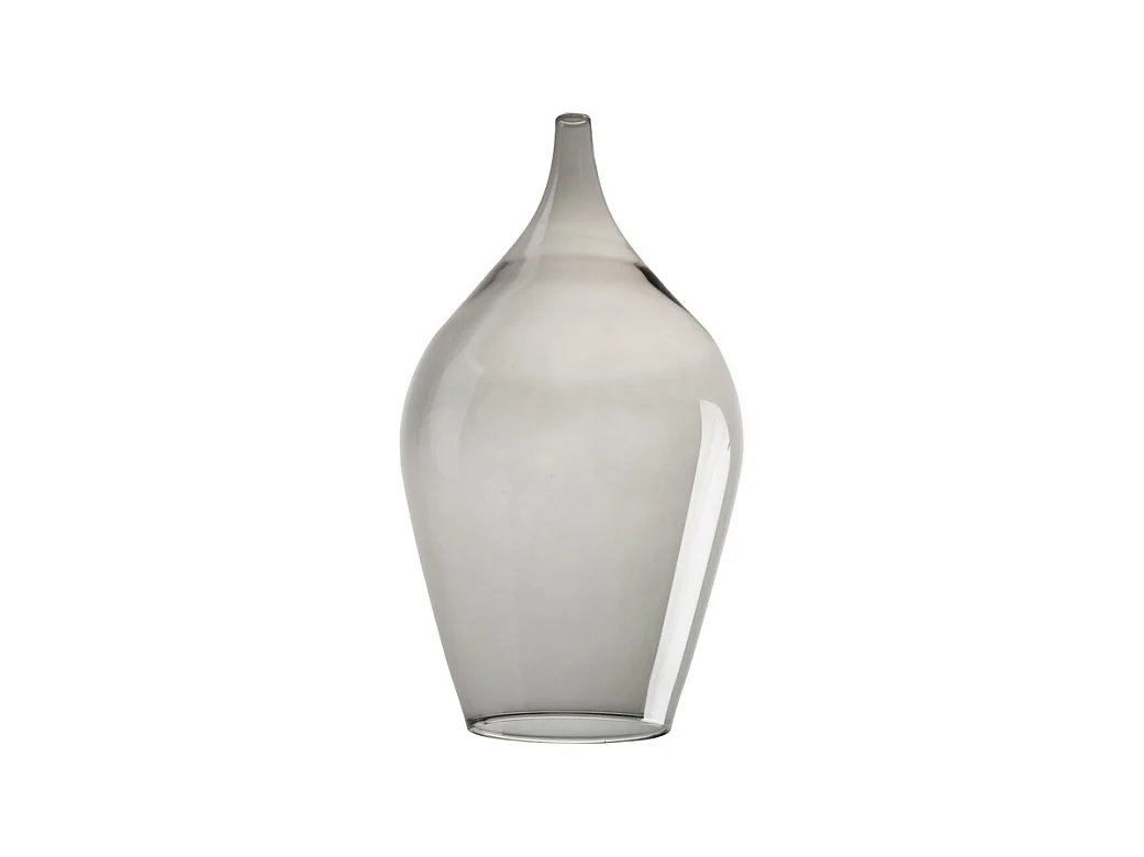 Ares Verre borosilicate pyrex gris diamètre 20 H.37 d.20 BL273-VT-DM20-GR