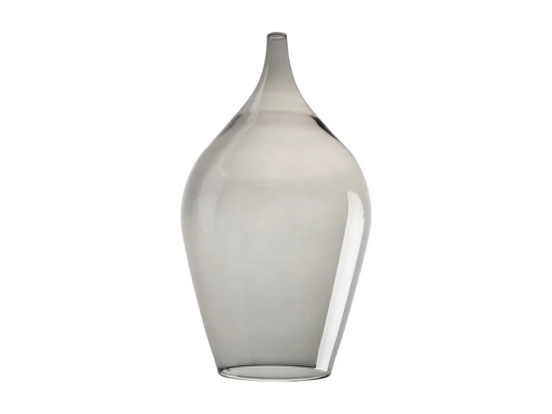 Ares Verre borosilicate pyrex gris diamètre 20 H.37 d.20 BL273-VT-DM20-GR