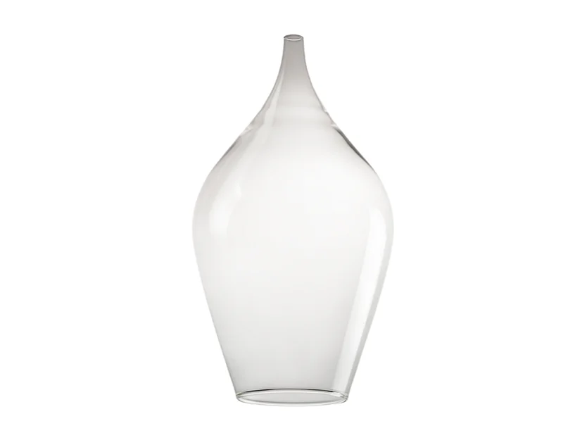 Ares Vidrio borosilicato Pyrex transparente d. 20 H.37 Ø20 BL273-VT-DM20-TR