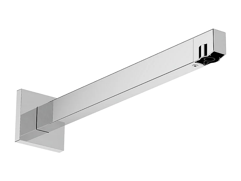 Bras de douche HANSGROHE E 39 cm Chromé