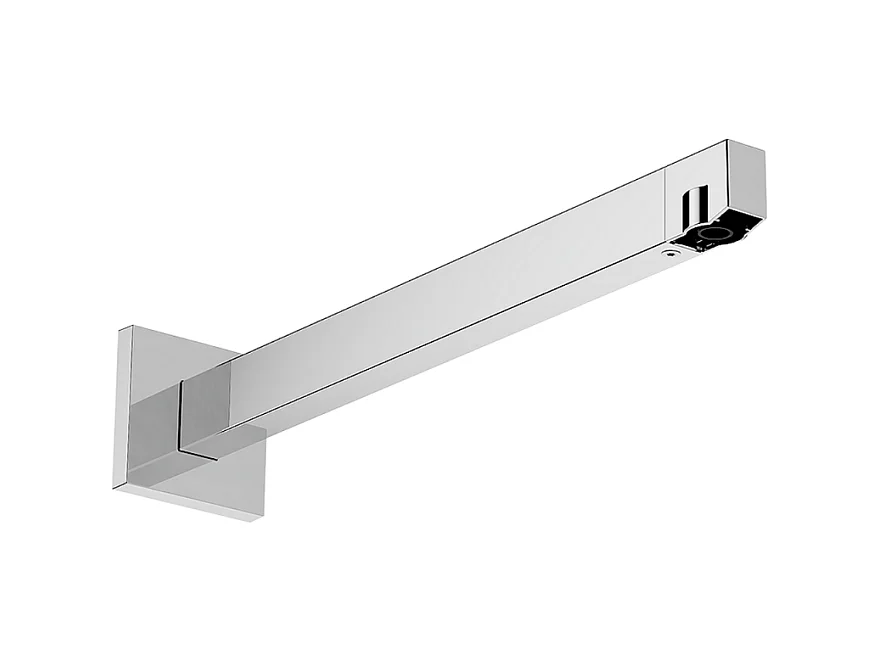 Bras de douche HANSGROHE E 39 cm Chromé
