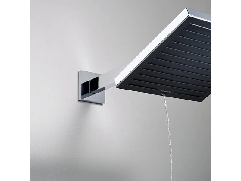 HANSGROHE E brazo de ducha 39 cm Cromo