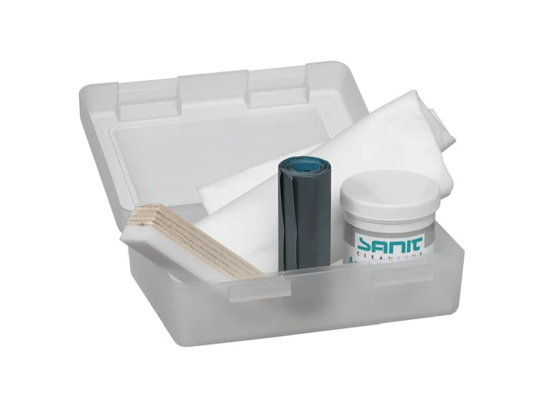 Kit de polissage JACOB DELAFON rénover, réparer des surfaces acryliques