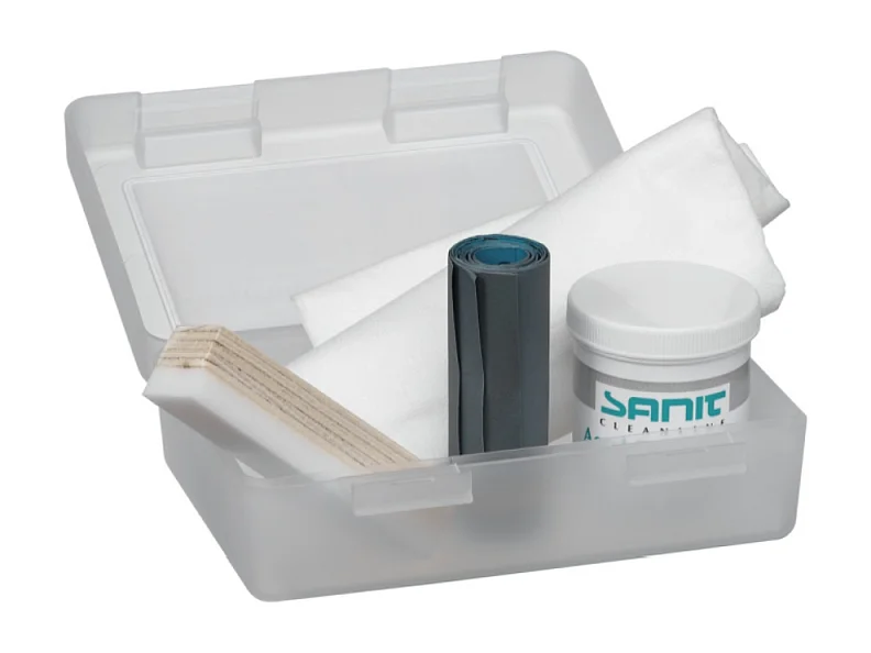 Kit de polissage JACOB DELAFON rénover, réparer des surfaces acryliques