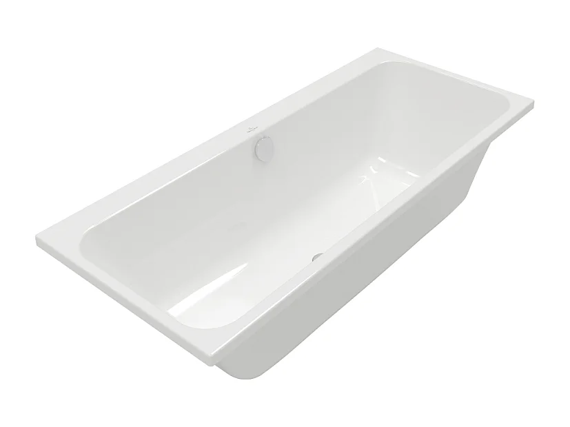 Baignoire droite 170 x 70 VILLEROY & BOCH Architectura