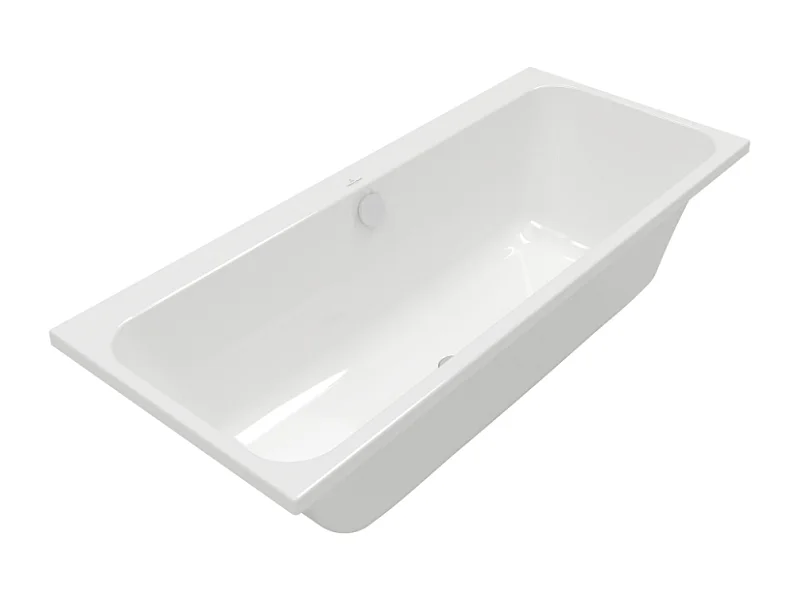 Baignoire droite 170 x 70 VILLEROY & BOCH Architectura