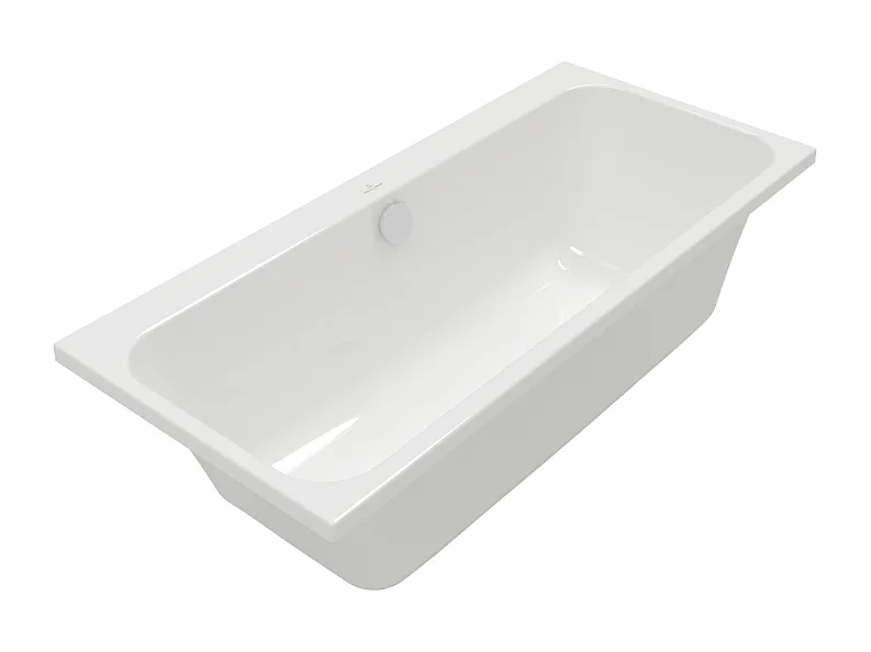 Baignoire droite 150 x70 VILLEROY & BOCH Architectura