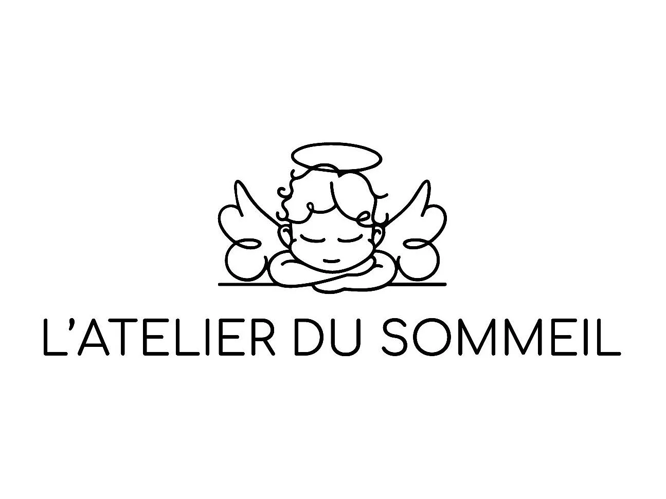 REVA - Ensemble Matelas Mousse Ep.30cm + Sommier Tapissier Beige 140x190 cm