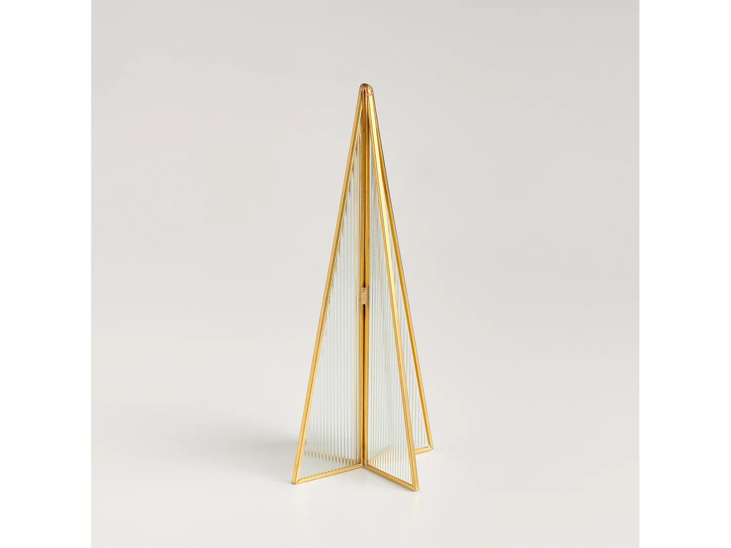 Figurine Nora mittleres Gold 30 x 15 x 15