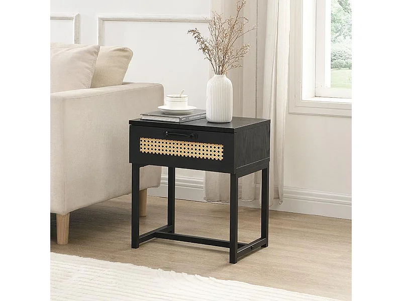 Furnilux Nachtkast - Bali