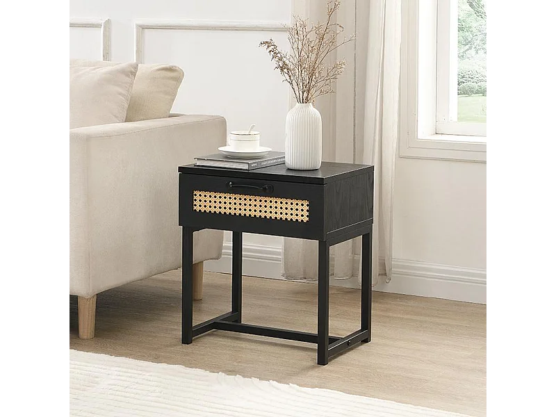 Furnilux Nachtkast - Bali