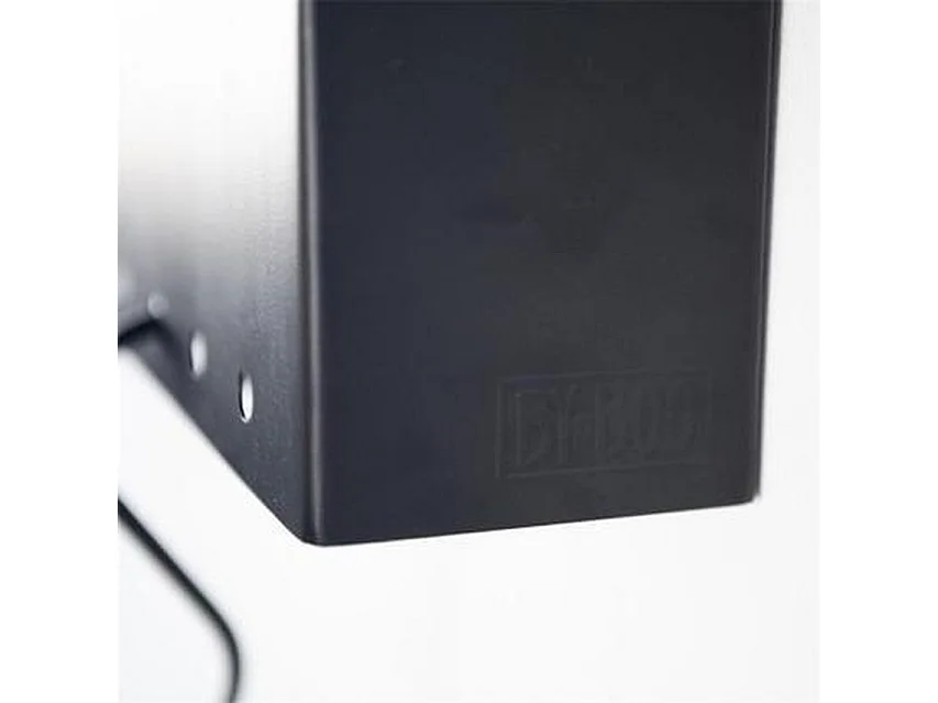 Kapstok Furnilux - Zwart - Small