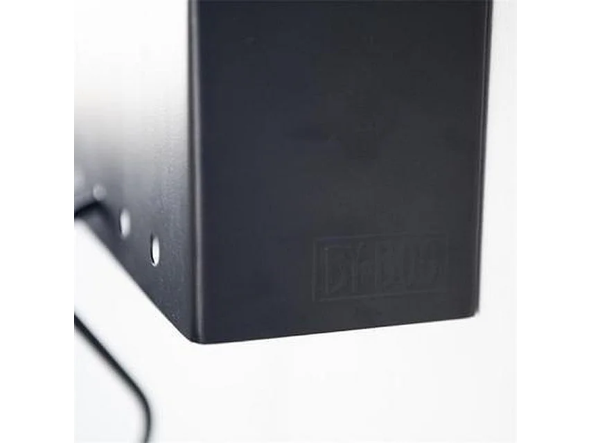 Kapstok Furnilux - Zwart - Small