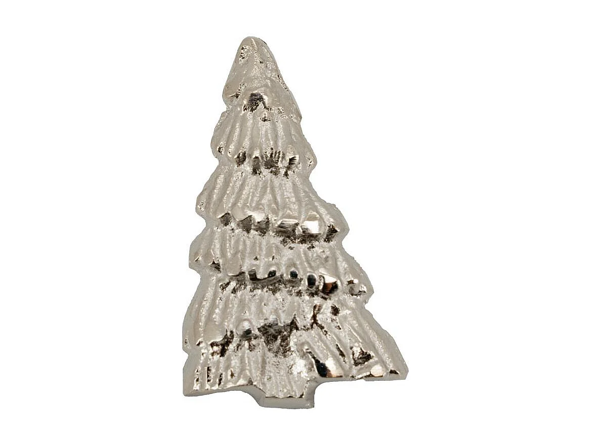 Pins à bougie en aluminium Sapin