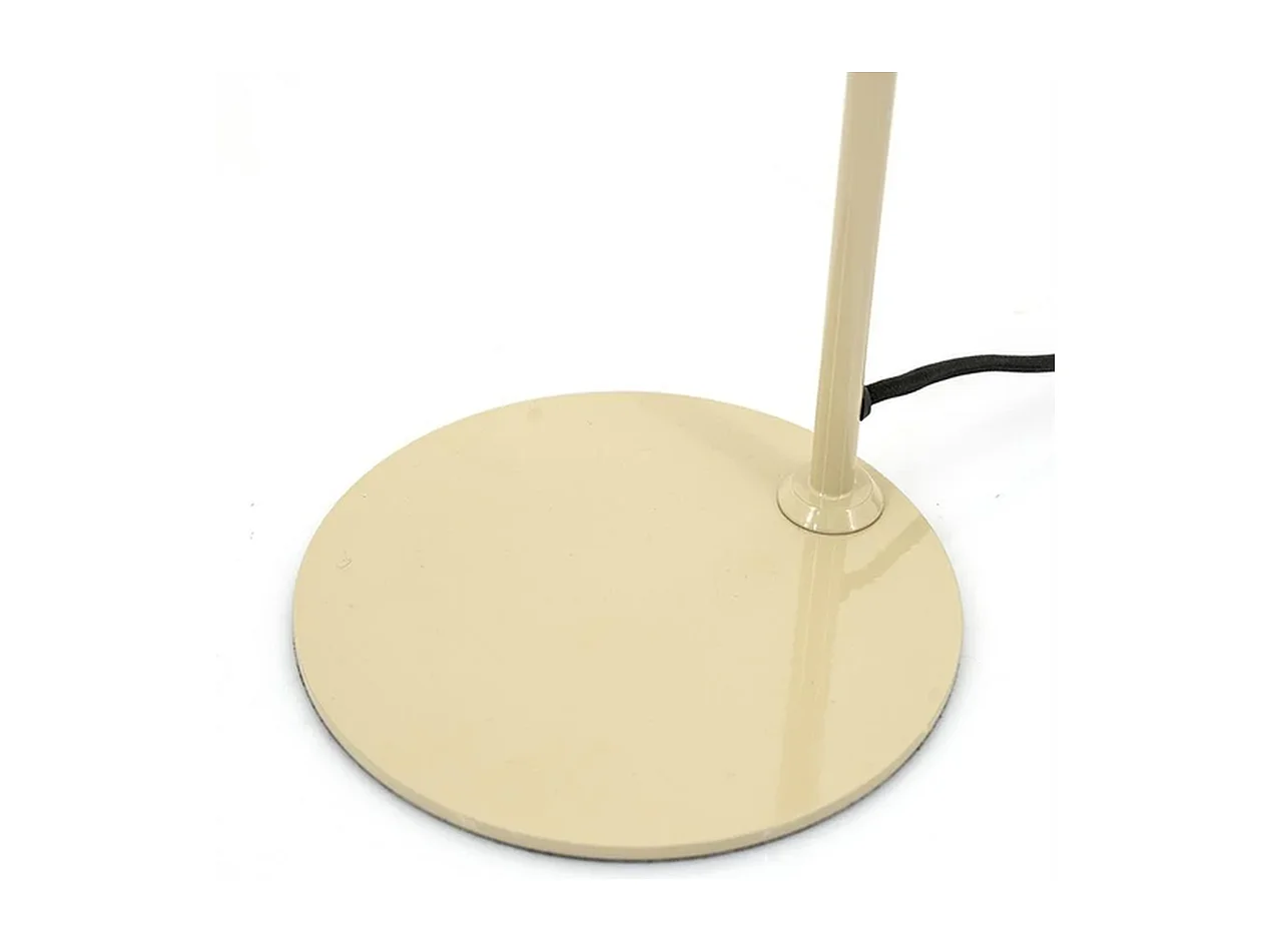 Lampe à poser Brandname - Beige - Design moderne