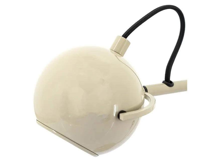 Tafellamp Merknaam - Beige - Modern Design