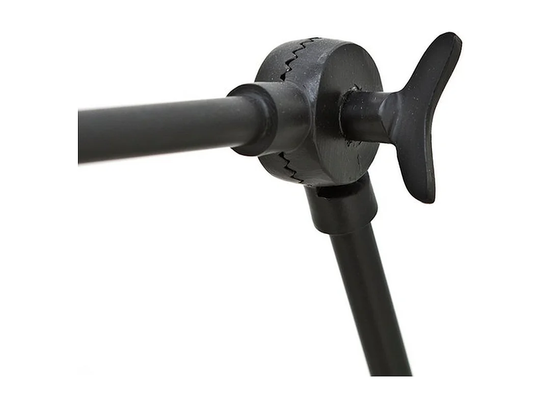 Tafellamp Furnilux Apollo - Zwart - 52x17x83 cm