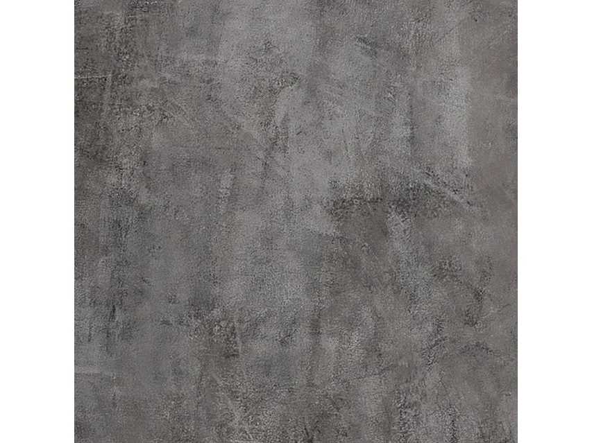 Salontafel Sharons Choice - Hout Metaal 120 cm - Bruin Grijs