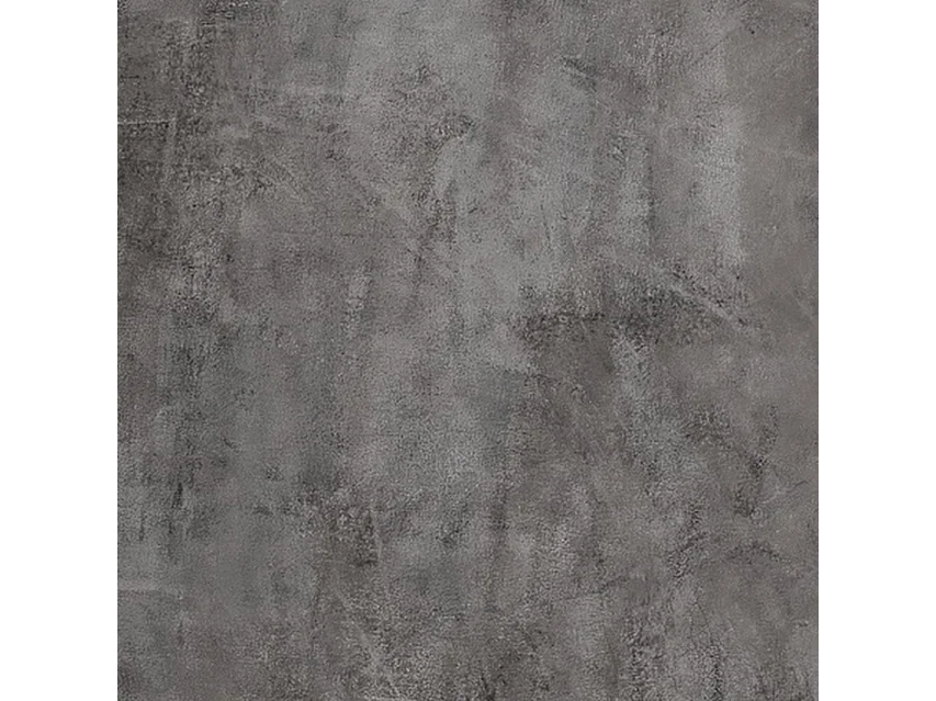 Table basse Sharons Choice - Bois Métal 120 cm - Marron Gris