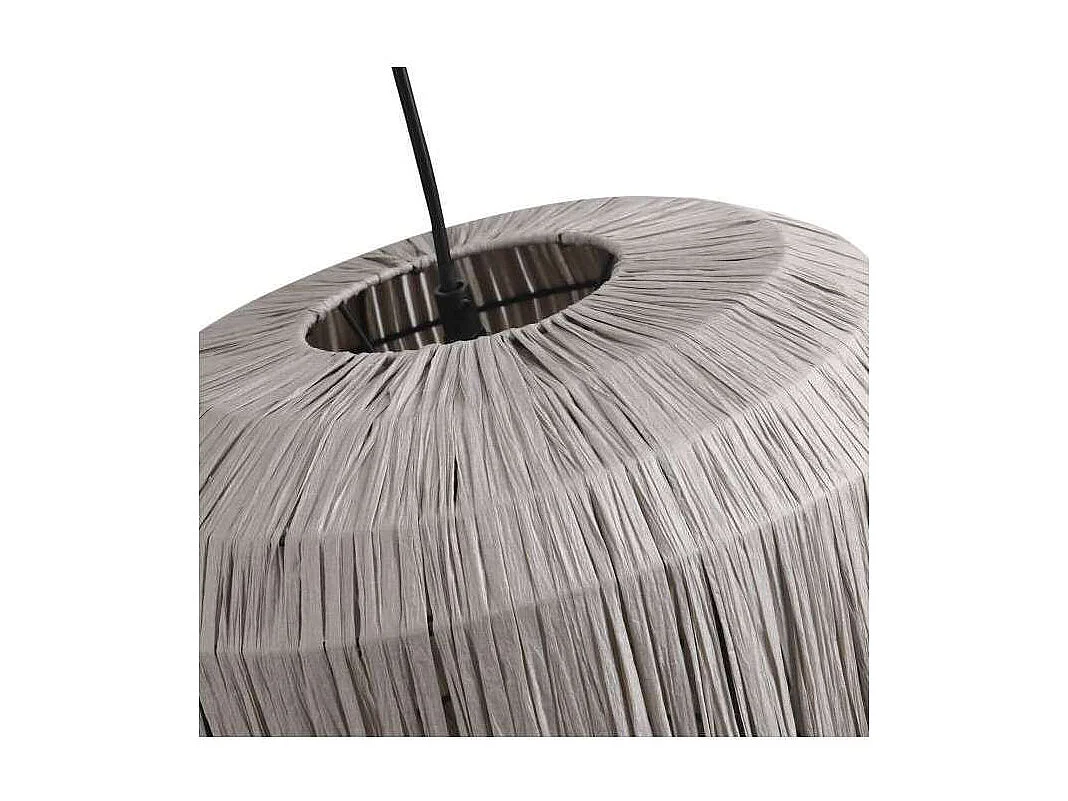 Colgante modelo Tore acabado papel 35 cm(alto)33 cm(ancho)33 cm(largo)