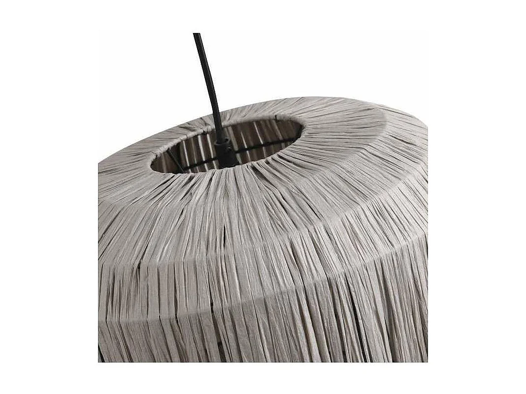 Colgante modelo Tore acabado papel 35 cm(alto)33 cm(ancho)33 cm(largo)