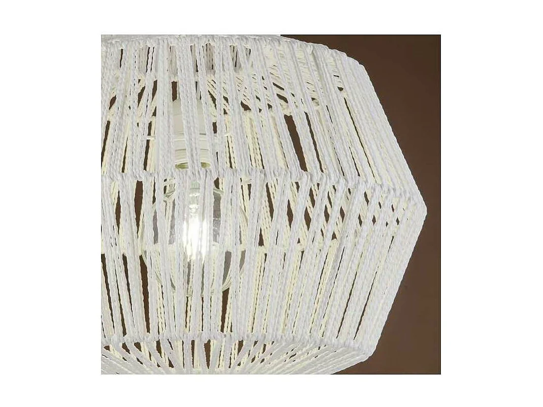 Colgante modelo Barbie acabado negro 53 cm(alto) 38 cm(ancho)38 cm(fondo)