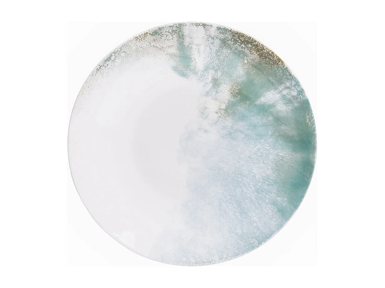 Saladier Islande 24 cm