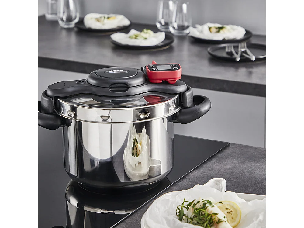 Seb Autocuiseur inox 9l - P4900750_9L