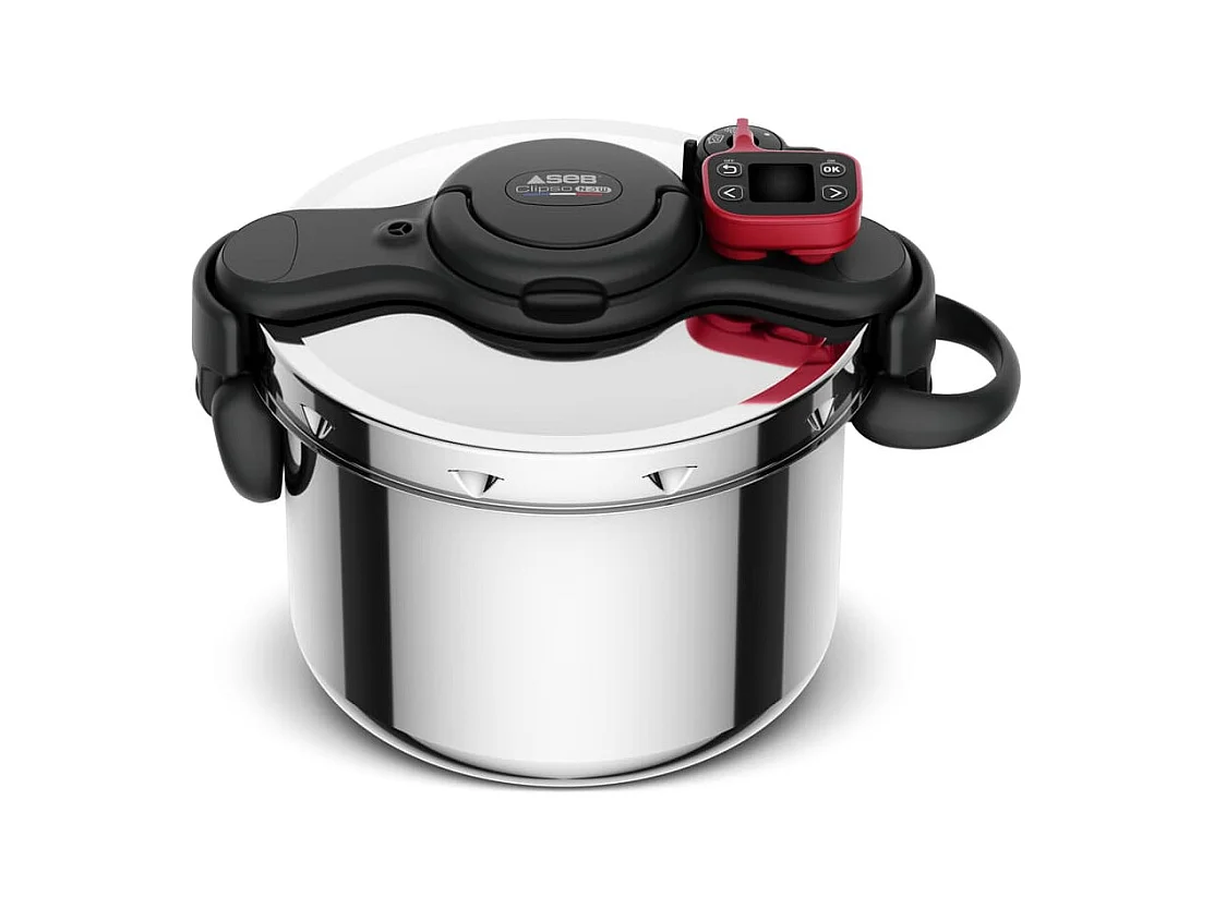 Seb Autocuiseur inox 9l - P4900750_9L