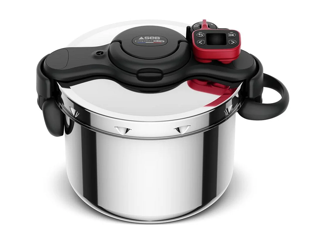 Seb Autocuiseur inox 9l - P4900750_9L