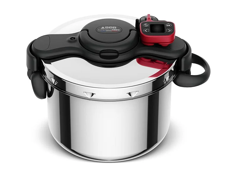Seb Autocuiseur inox 9l - P4900750_9L
