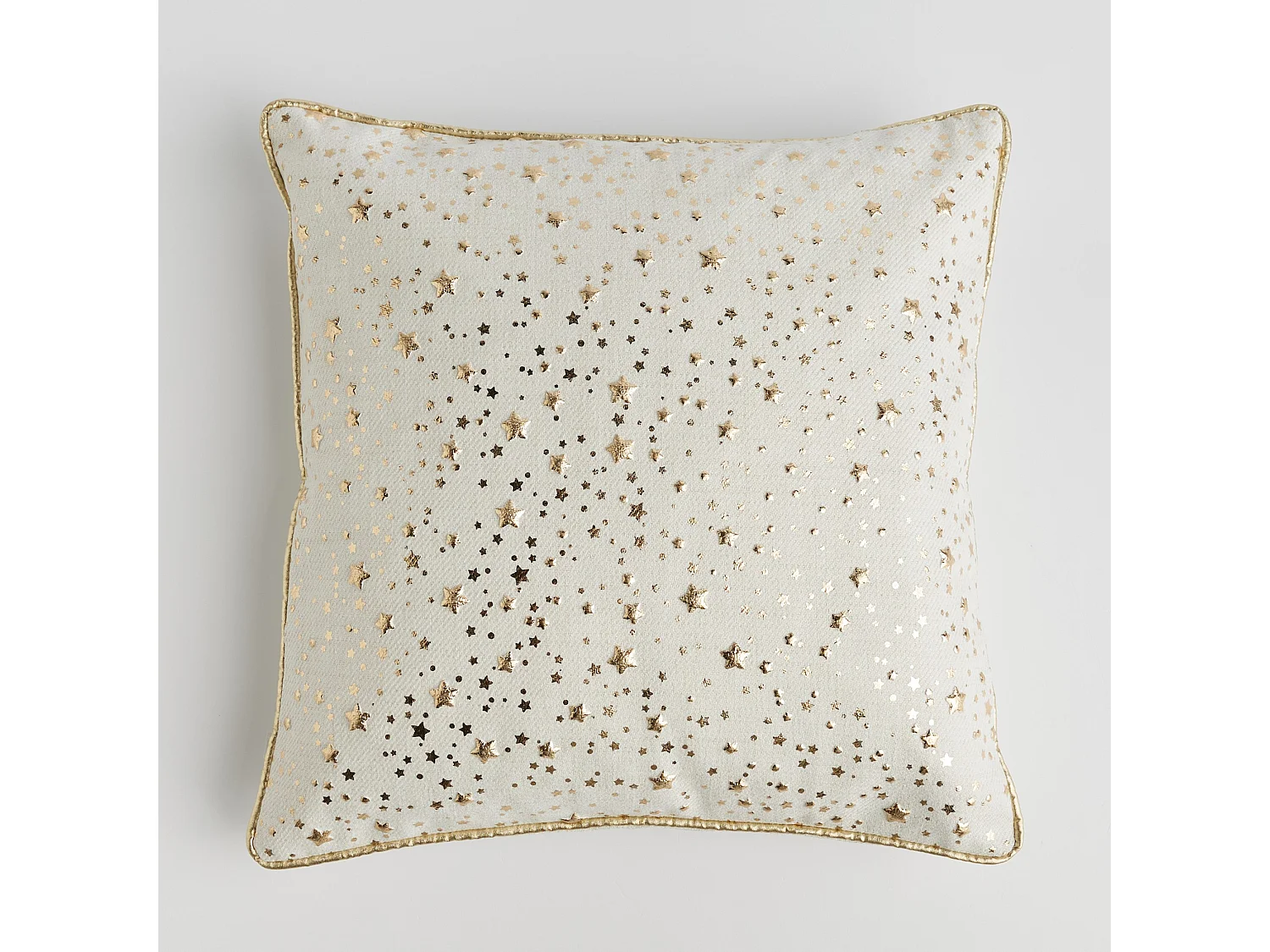 Kissenbezug Nolis Mittel Ecru 45 x 45