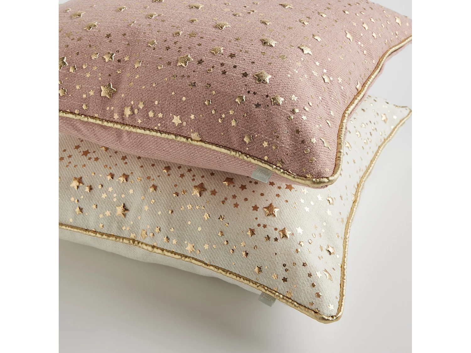 Kissenbezug Nolis Mittel Ecru 45 x 45