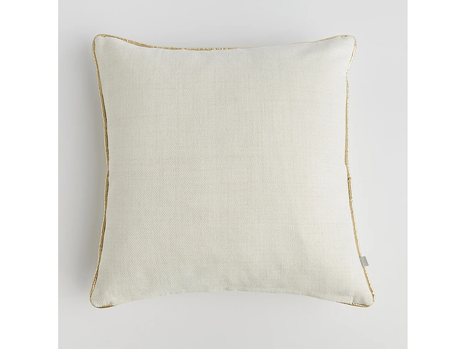 Kissenbezug Nolis Mittel Ecru 45 x 45