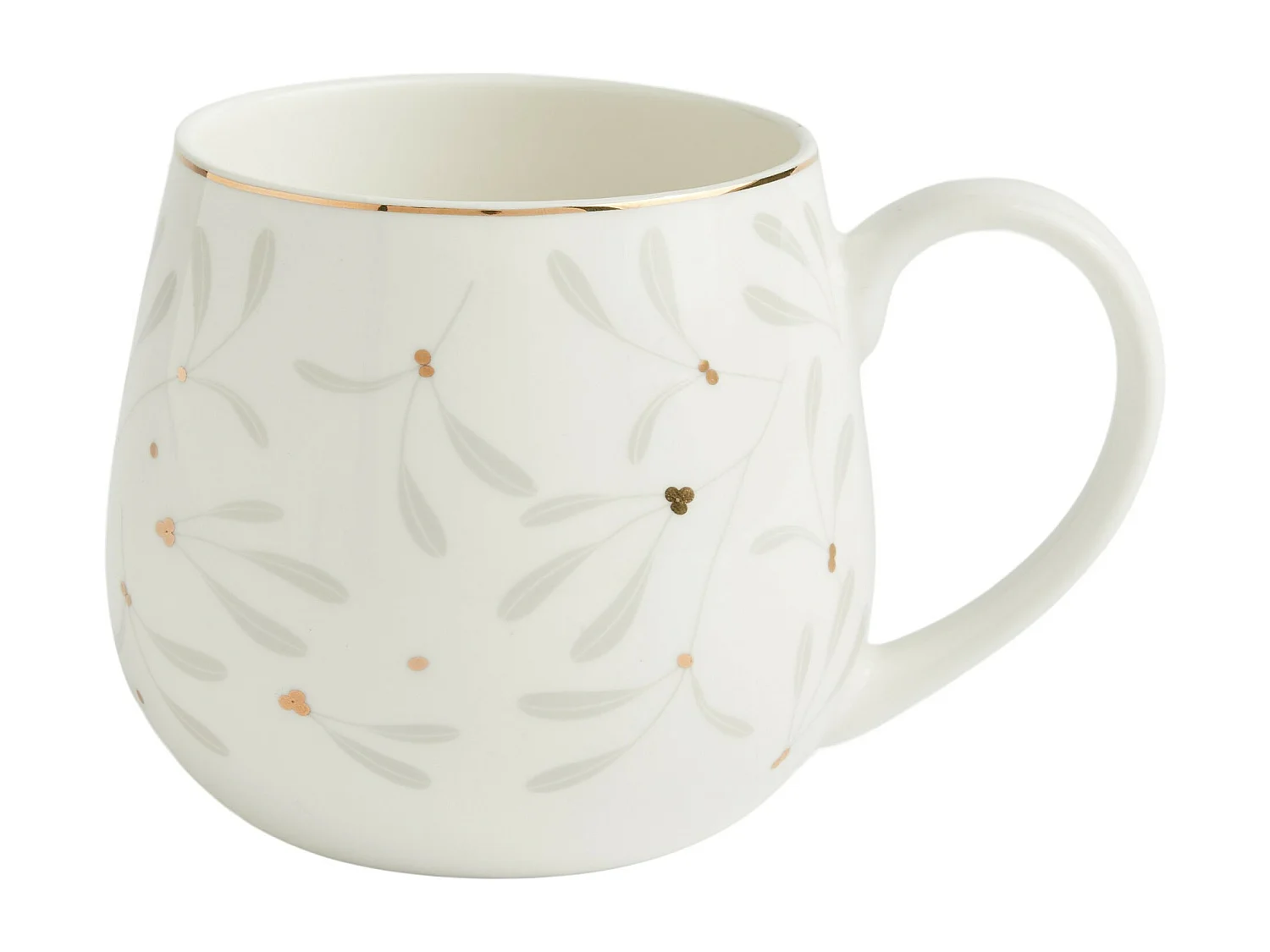 Tasse Mekaiah moyen multicolore 430ml