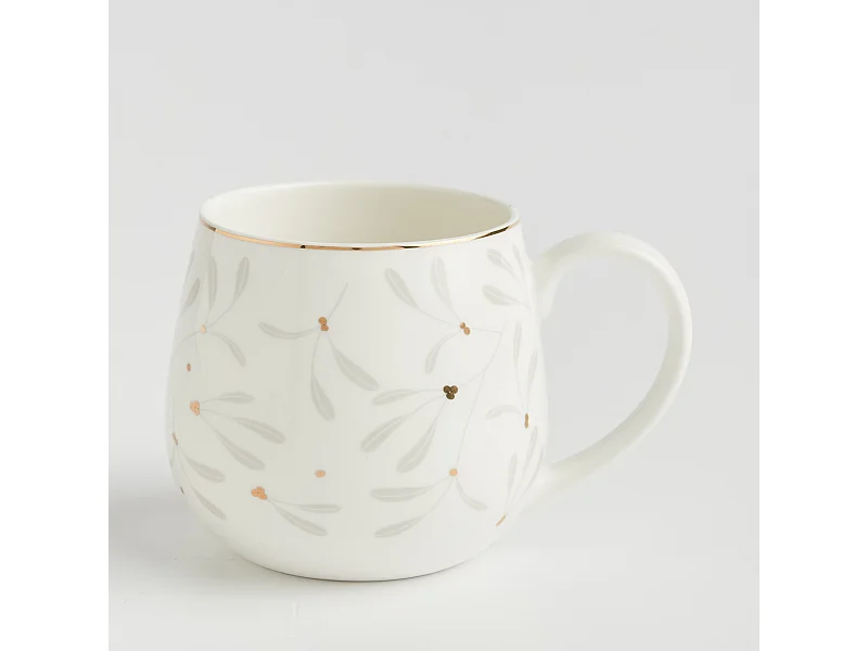 Tasse Mekaiah moyen multicolore 430ml