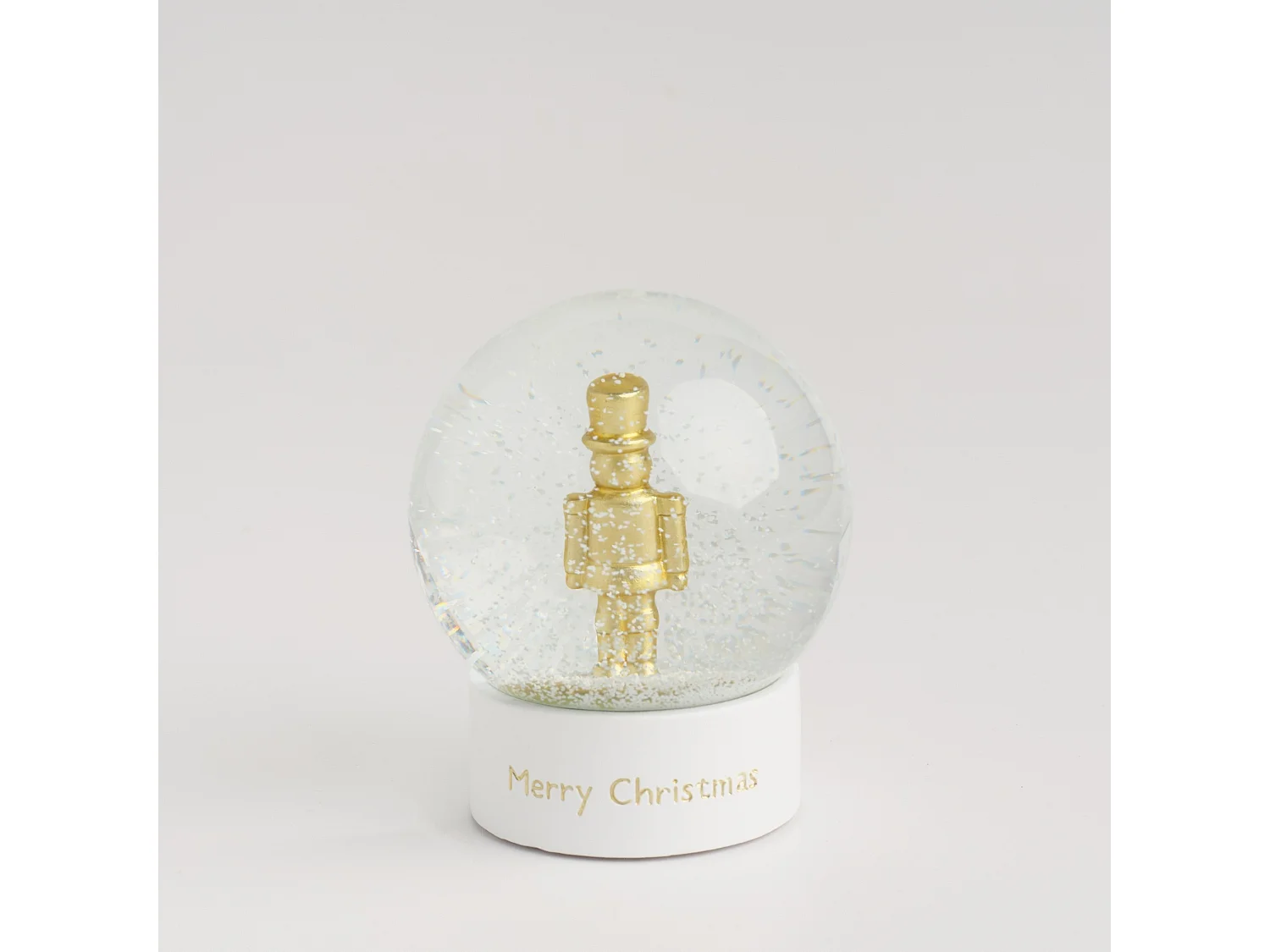 Schneeball Merize mittleres Gold 10 x 8