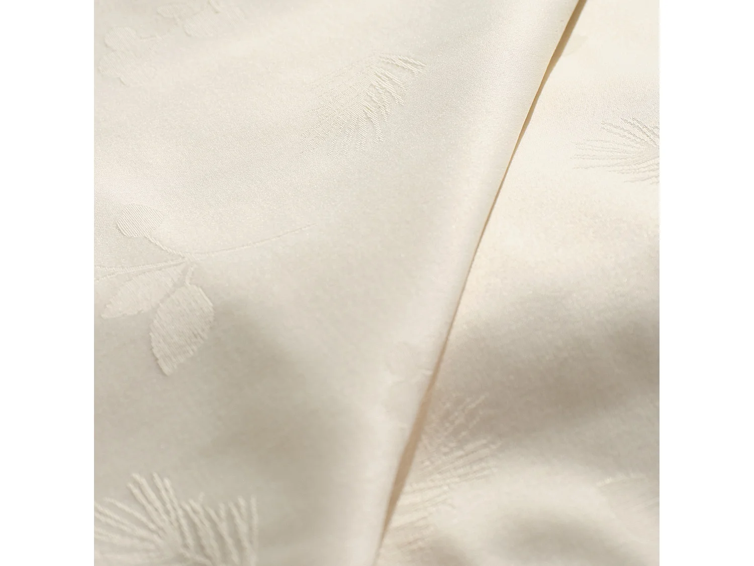 Tischläufer Novie mittleres Beige 40 x 180