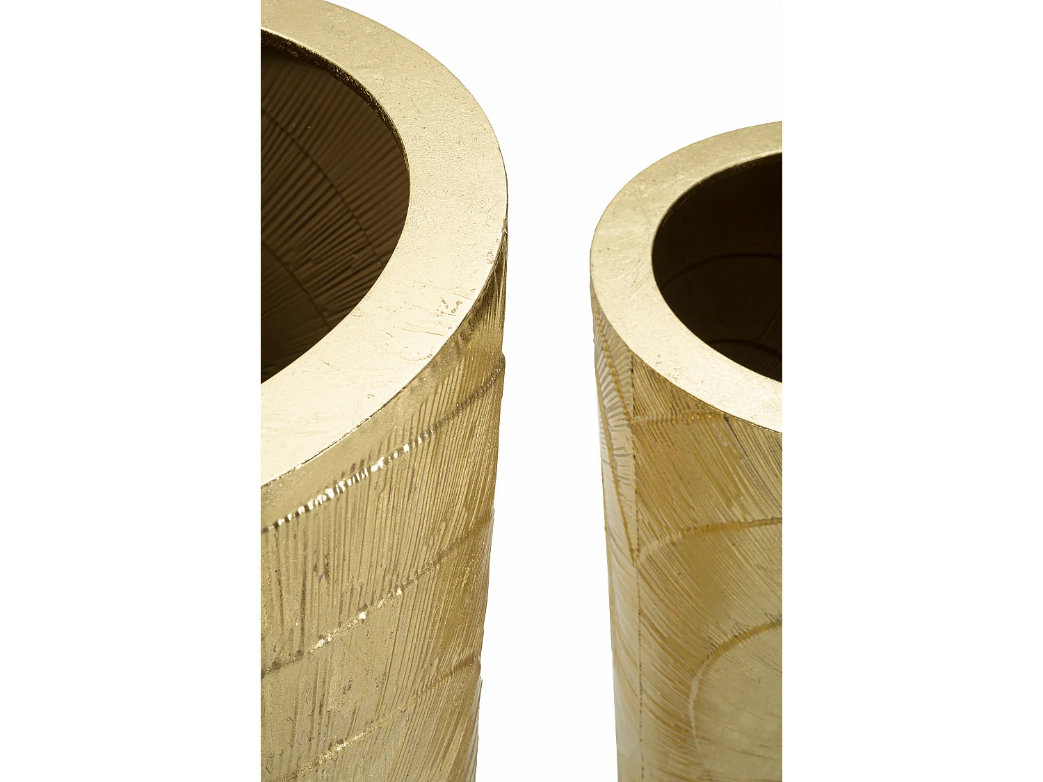 Portavasi Goldely Tris Cm Ø50,8X114,9-40X92,7-29,8X70,5