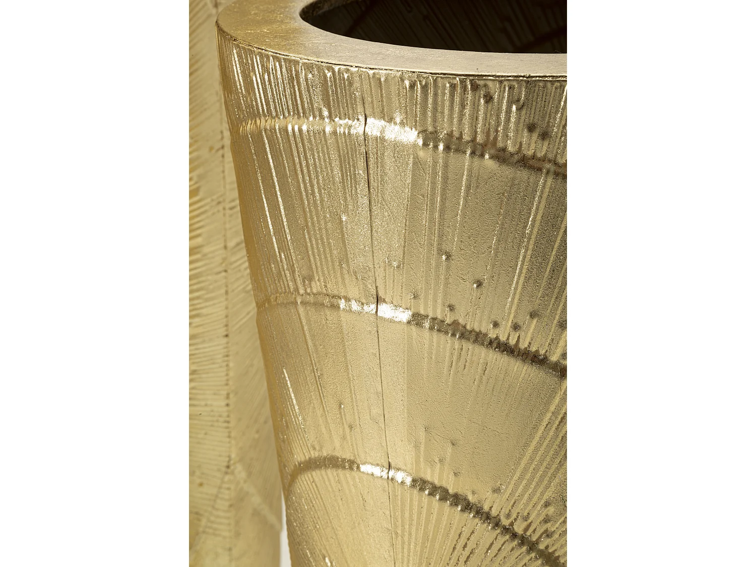 Portavasi Goldely Tris Cm Ø50,8X114,9-40X92,7-29,8X70,5