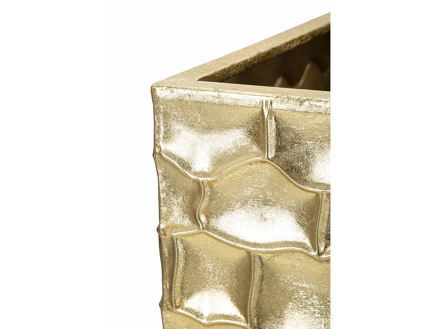 Portavasi Glody Tris Cm 38X38X94-30,5X30,5X76- 23X23X63